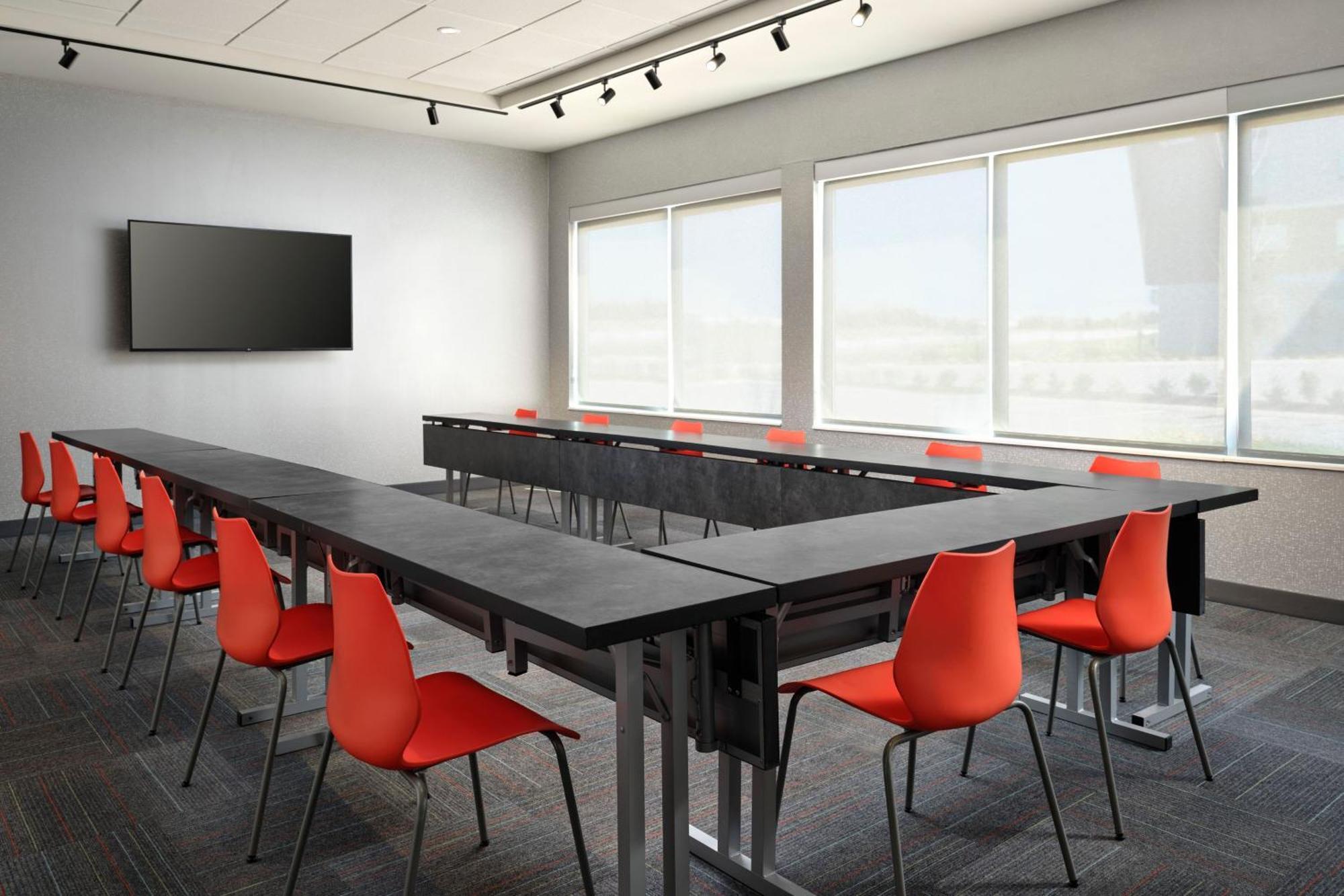 Aloft Knoxville West Kültér fotó
