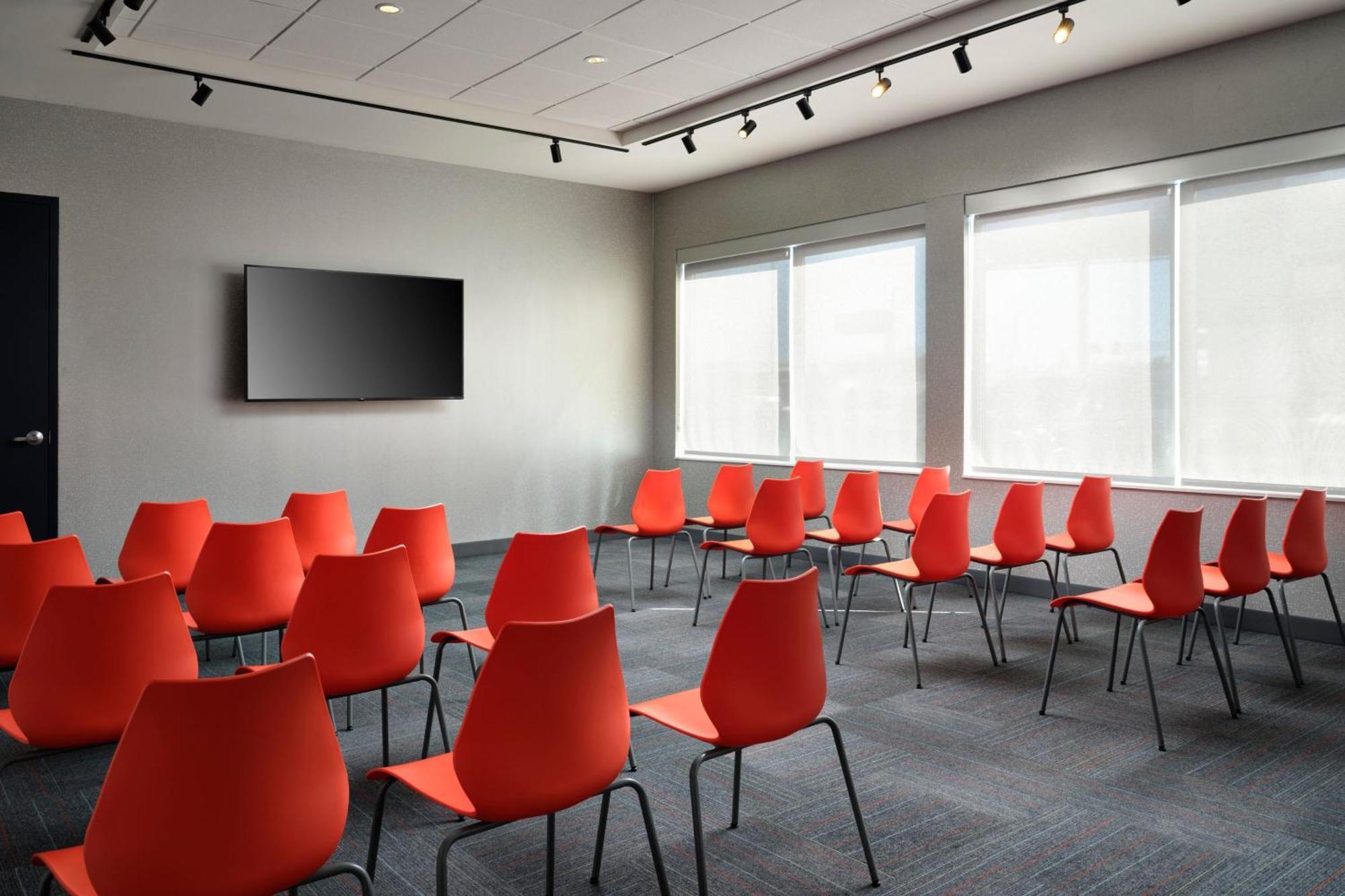 Aloft Knoxville West Kültér fotó